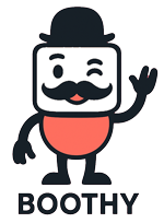 Logo Boothy